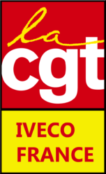 CGT IVECOBUS Vénissieux